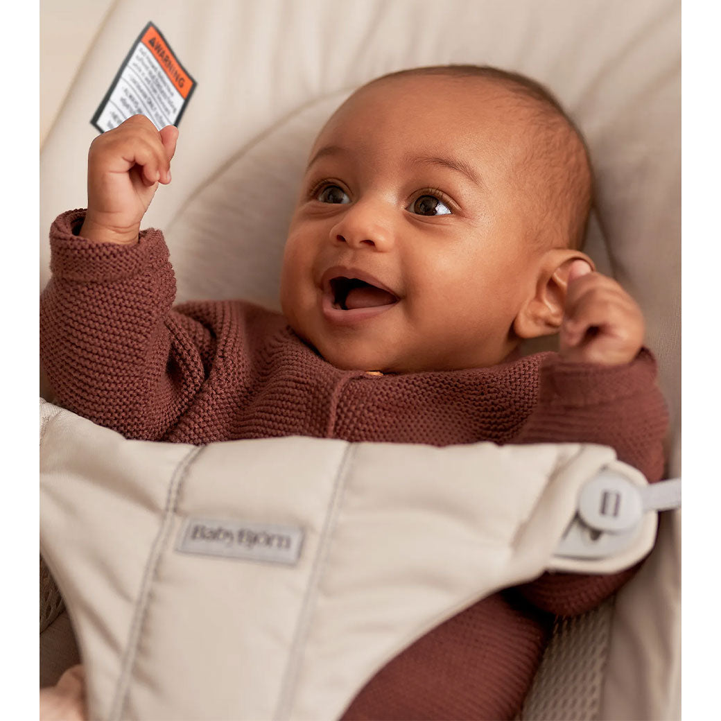 Bouncer Balance Soft