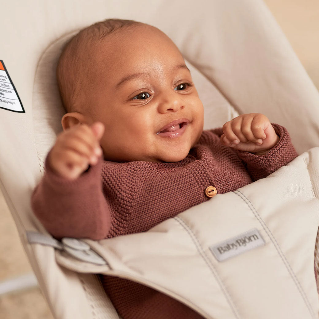 Bouncer Balance Soft