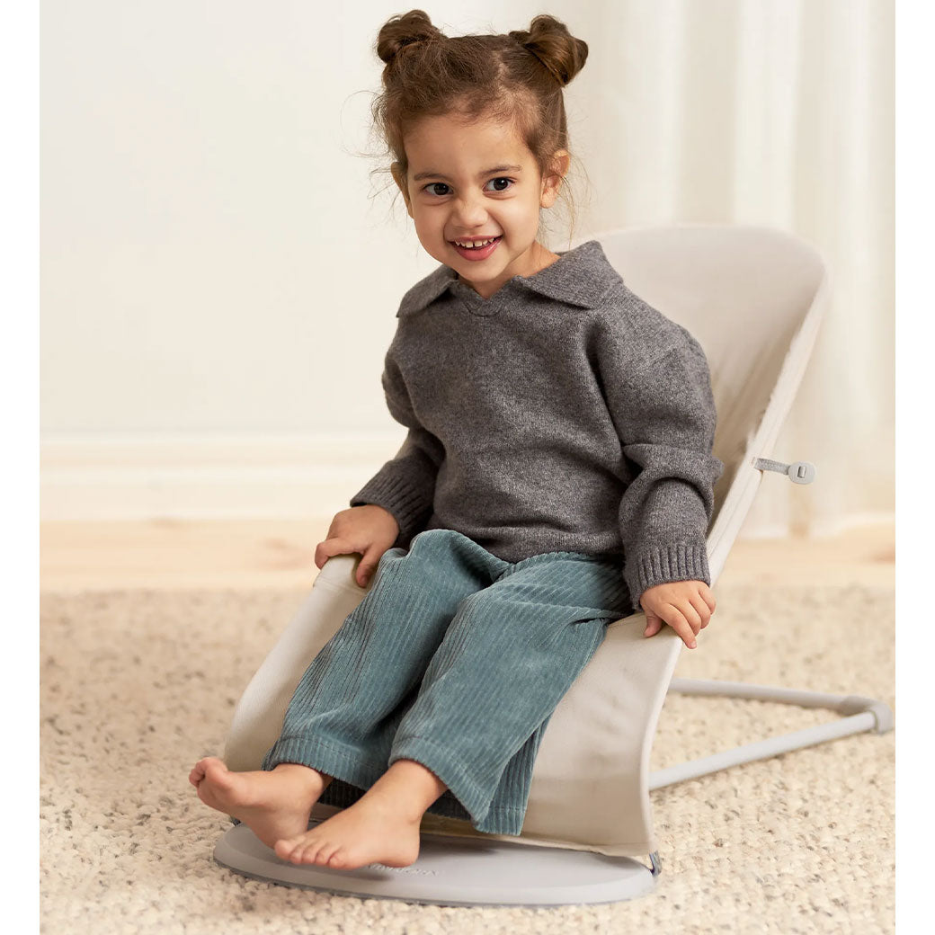 BABYBJÖRN Bouncer Balance Soft | Modern Nursery™