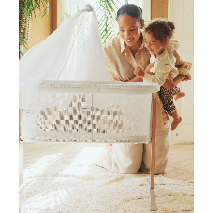 BABYBJÖRN Cradle Canopy | Modern Nursery™