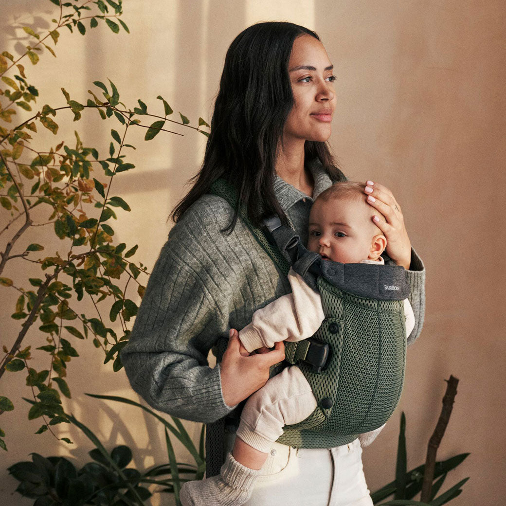 Baby Carrier Harmony