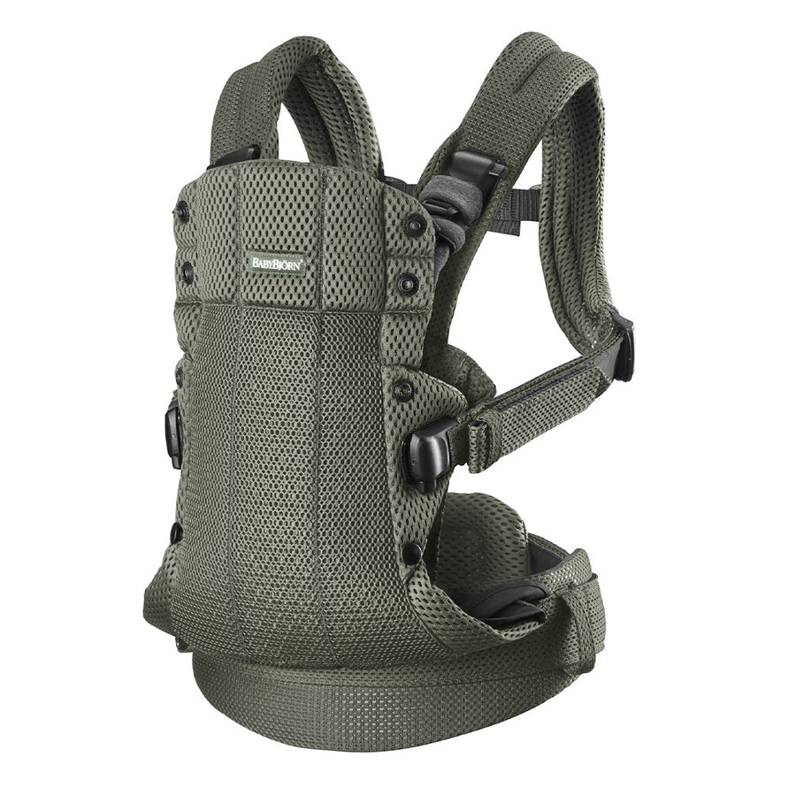 BABYBJÖRN Baby Carrier Harmony | Modern Nursery™