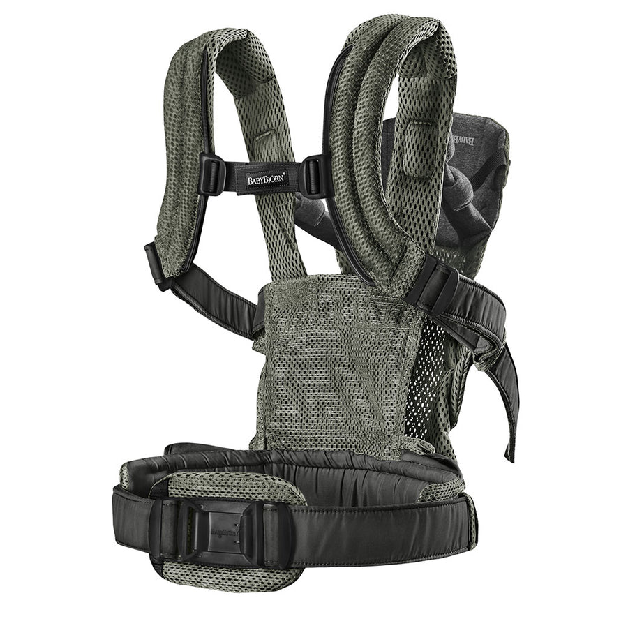 BABYBJÖRN Baby Carrier Harmony | Modern Nursery™