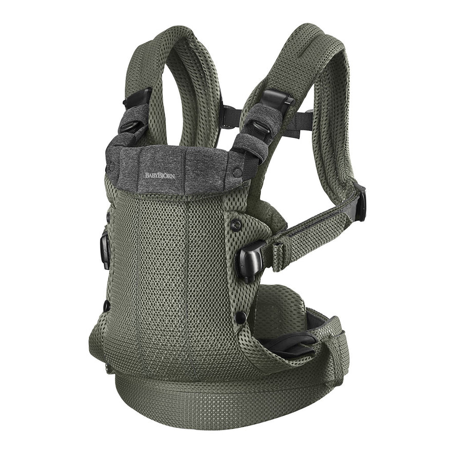 BABYBJÖRN Baby Carrier Harmony | Modern Nursery™