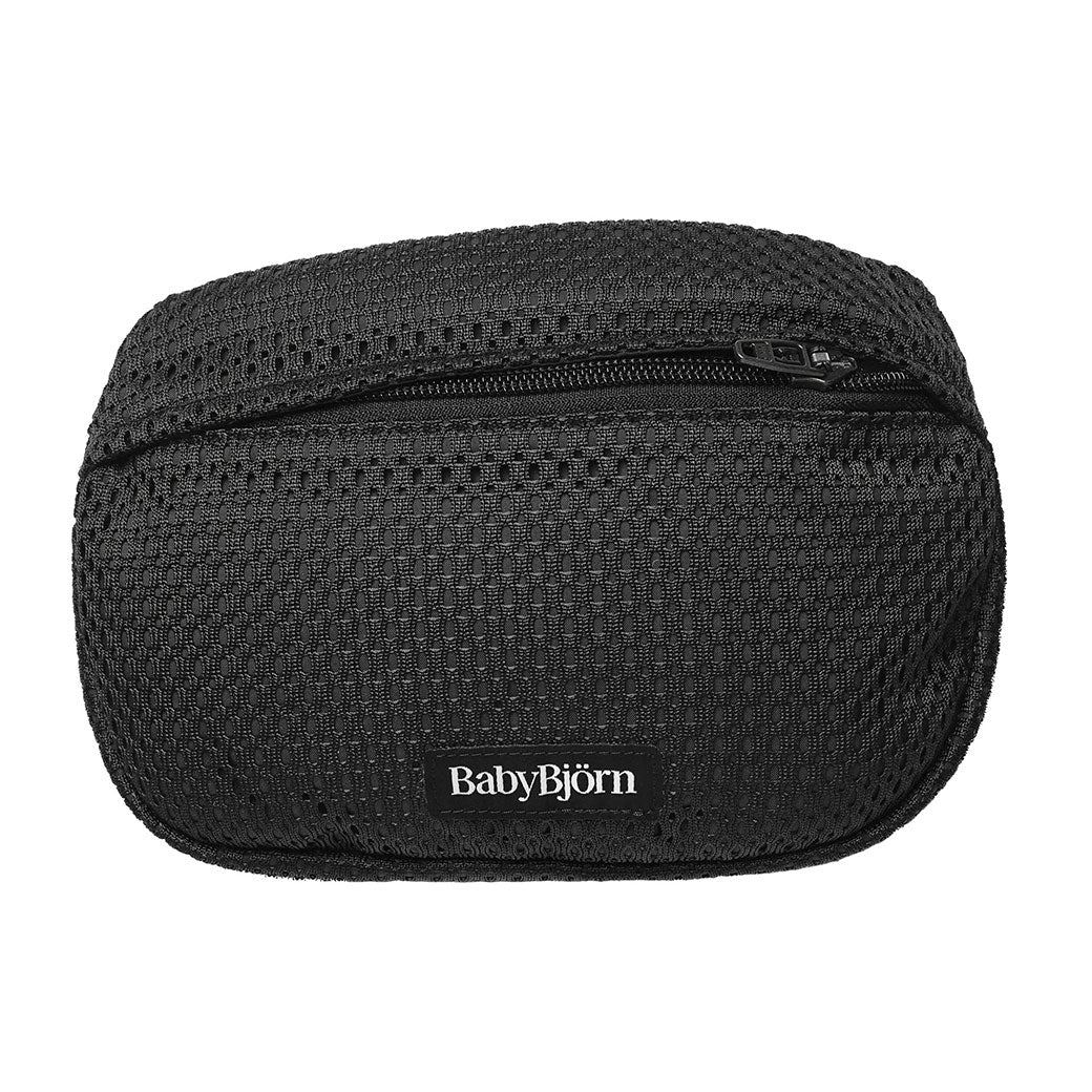 Pocket Pouch for Baby Carrier