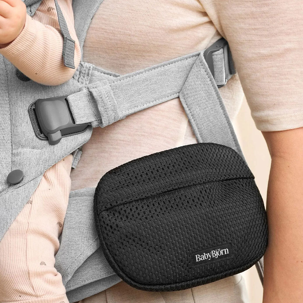 Pocket Pouch for Baby Carrier
