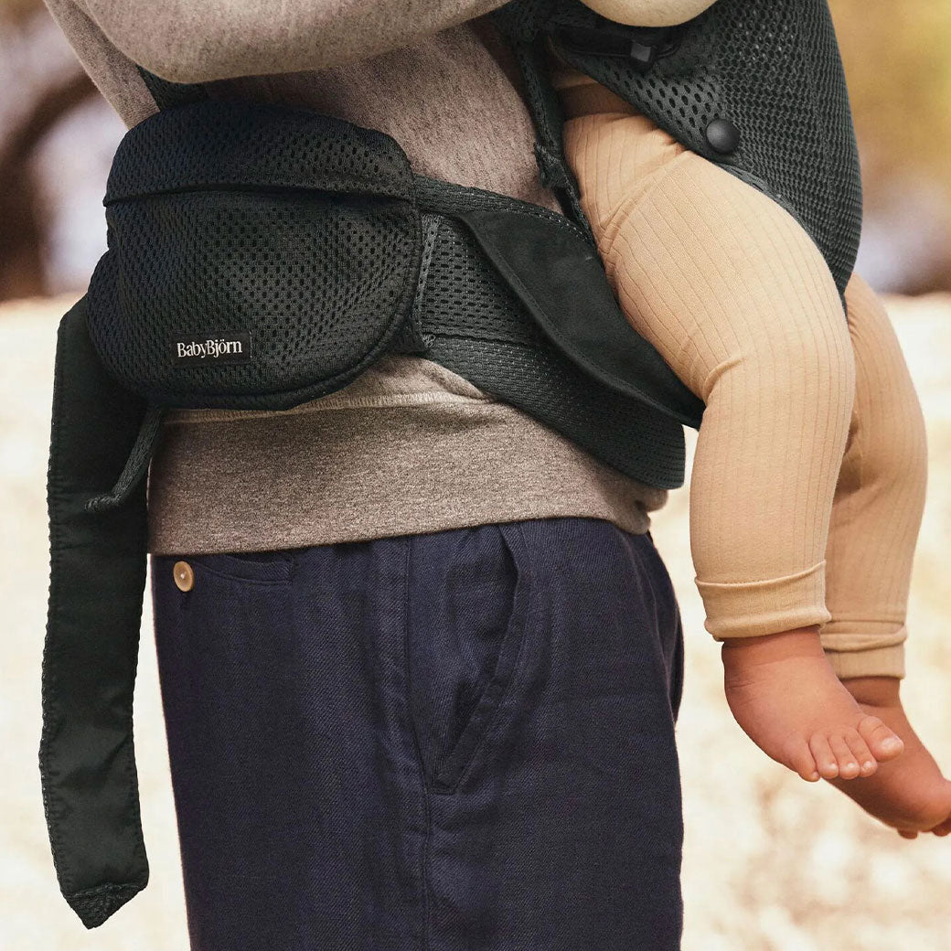 BABYBJÖRN Pocket Pouch for Baby Carrier Modern Nursery™