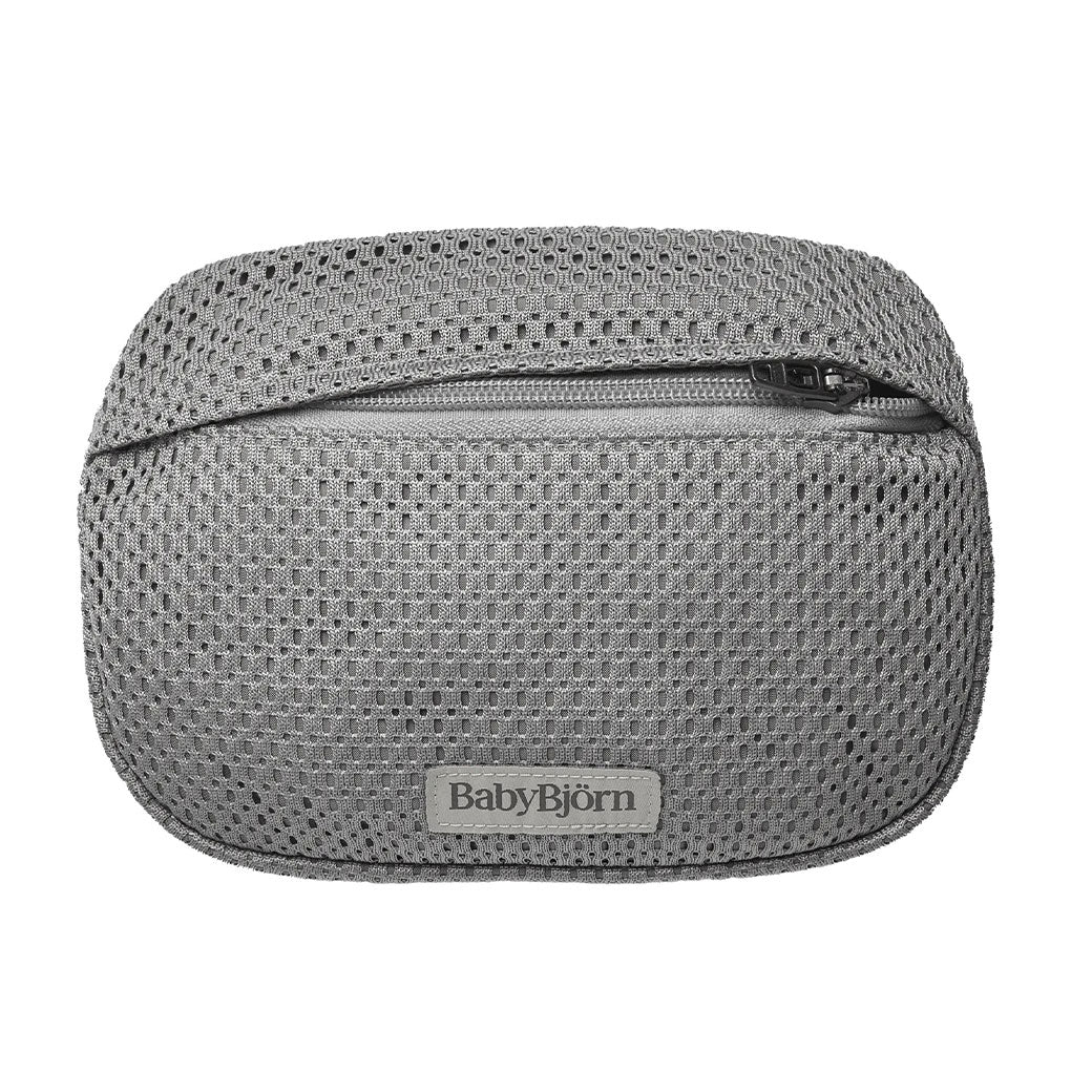 Pocket Pouch for Baby Carrier