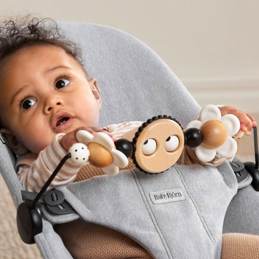 BABYBJÖRN Toy For Bouncer | Modern Nursery™
