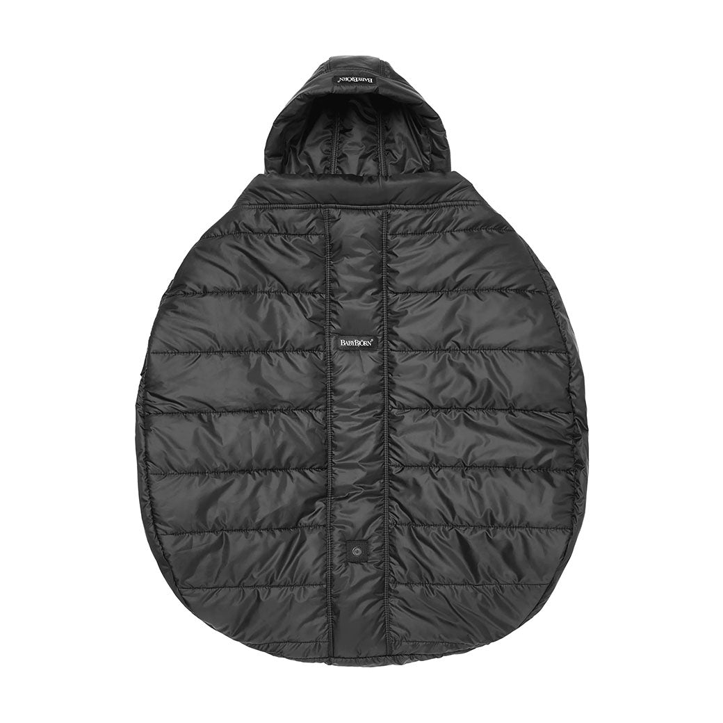 BABYBJÖRN winter cover ベビービョルン　ウィンターカバー BABYBJÖRN Winter Cover for Baby Carrier | Modern Nursery™