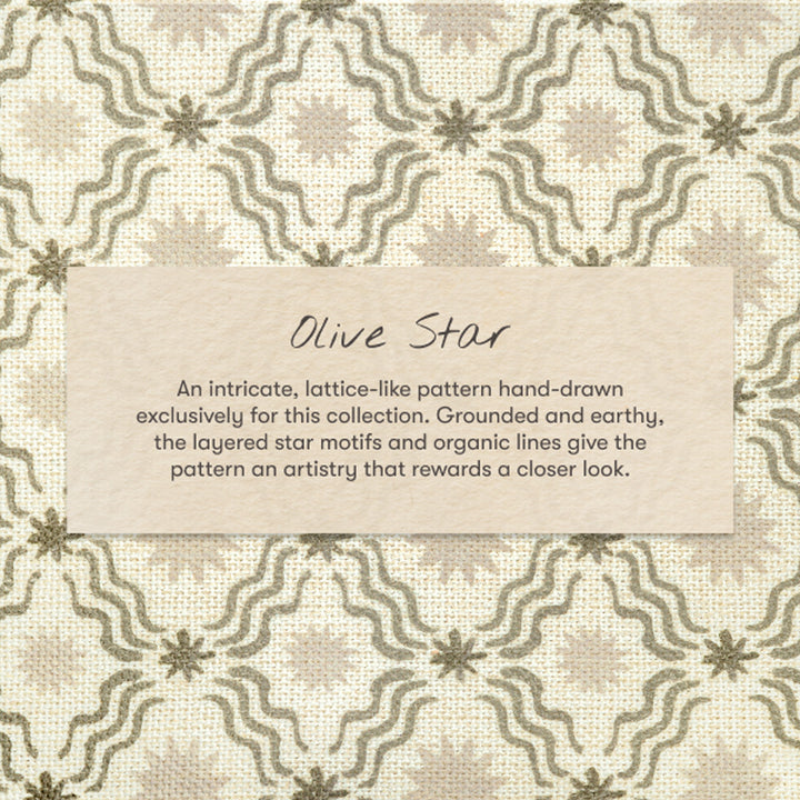 Mini Crib Sheet in GOTS Certified Organic Brushed Cotton