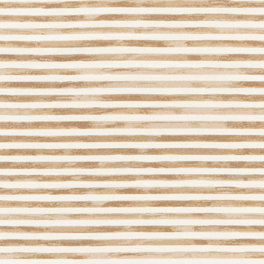 Mini Crib Sheet in GOTS Certified Organic Brushed Cotton