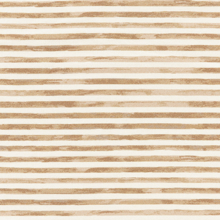Mini Crib Sheet in GOTS Certified Organic Brushed Cotton