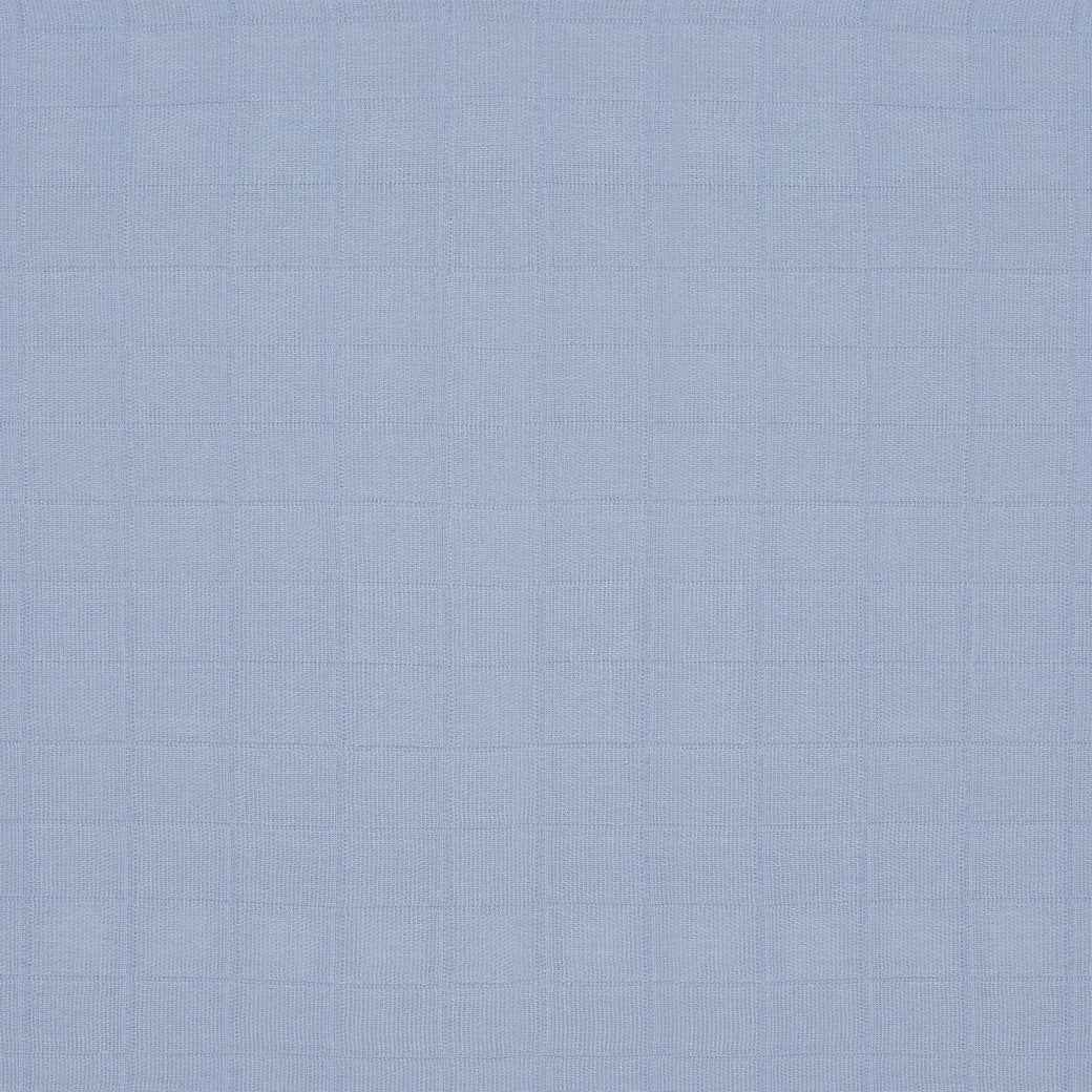 All-Stages Bassinet Sheet In GOTS Certified Organic Muslin Cotton