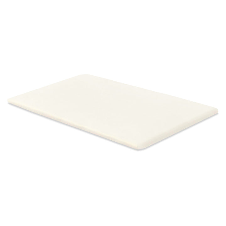 All-Stages Bassinet Sheet in GOTS Certified Organic Brushed Cotton