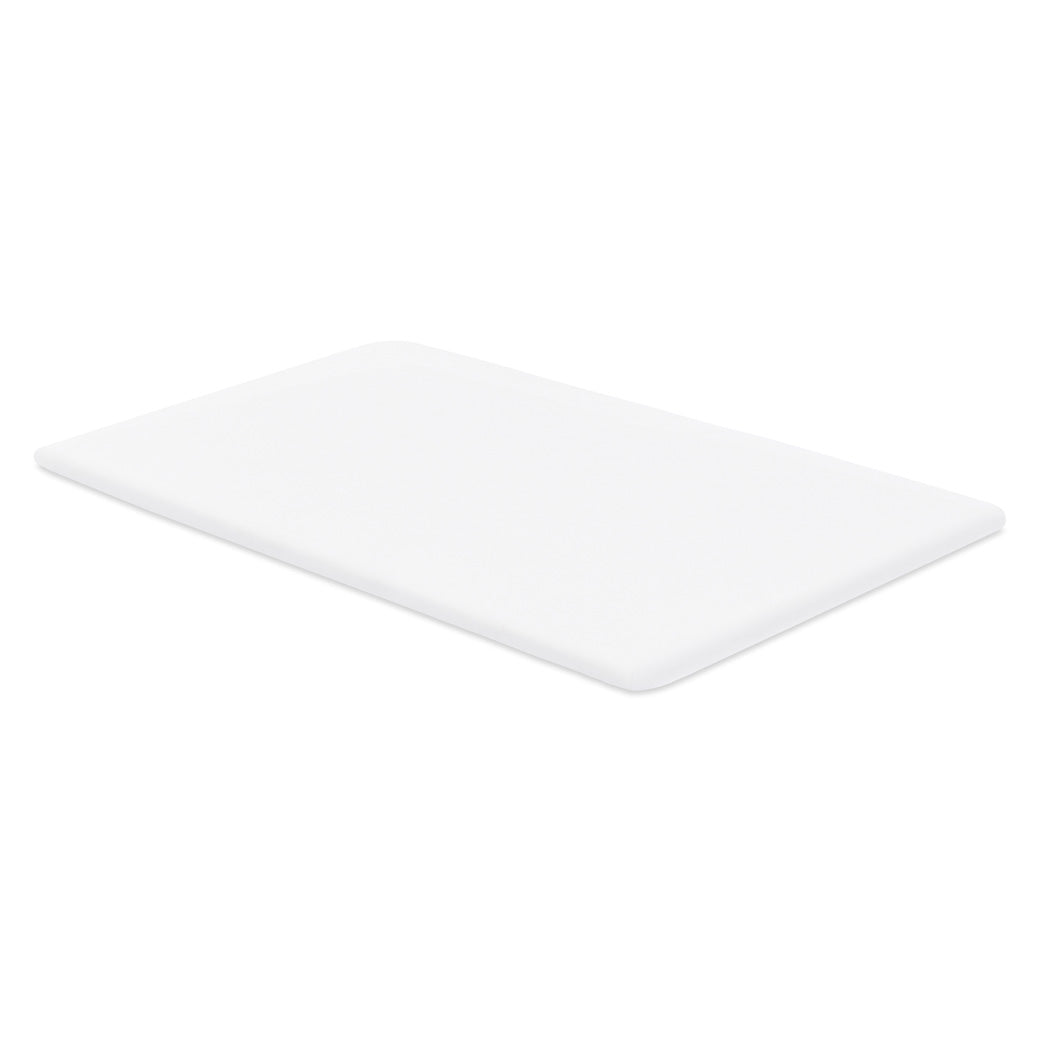 All-Stages Bassinet Sheet in GOTS Certified Organic Brushed Cotton
