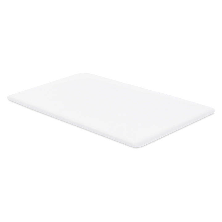 All-Stages Bassinet Sheet in GOTS Certified Organic Brushed Cotton