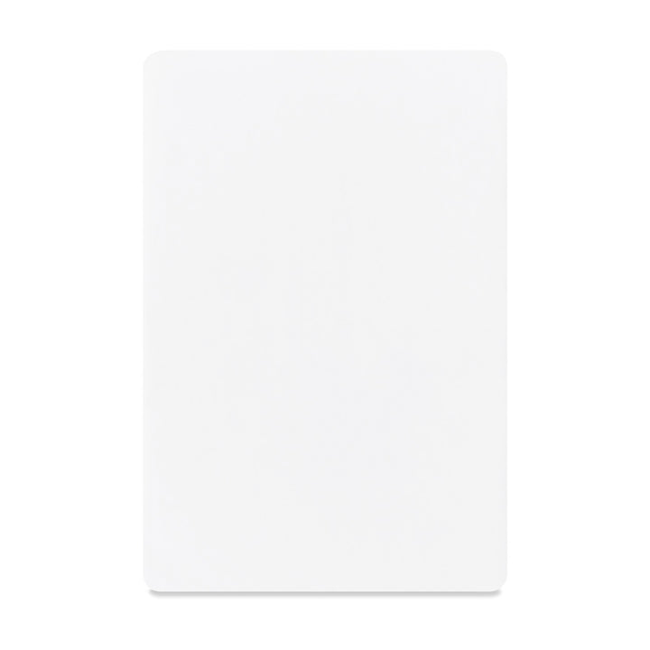 All-Stages Bassinet Sheet in GOTS Certified Organic Brushed Cotton