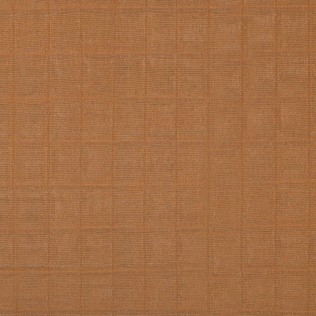 All-Stages Midi Crib Sheet In GOTS Certified Organic Muslin Cotton