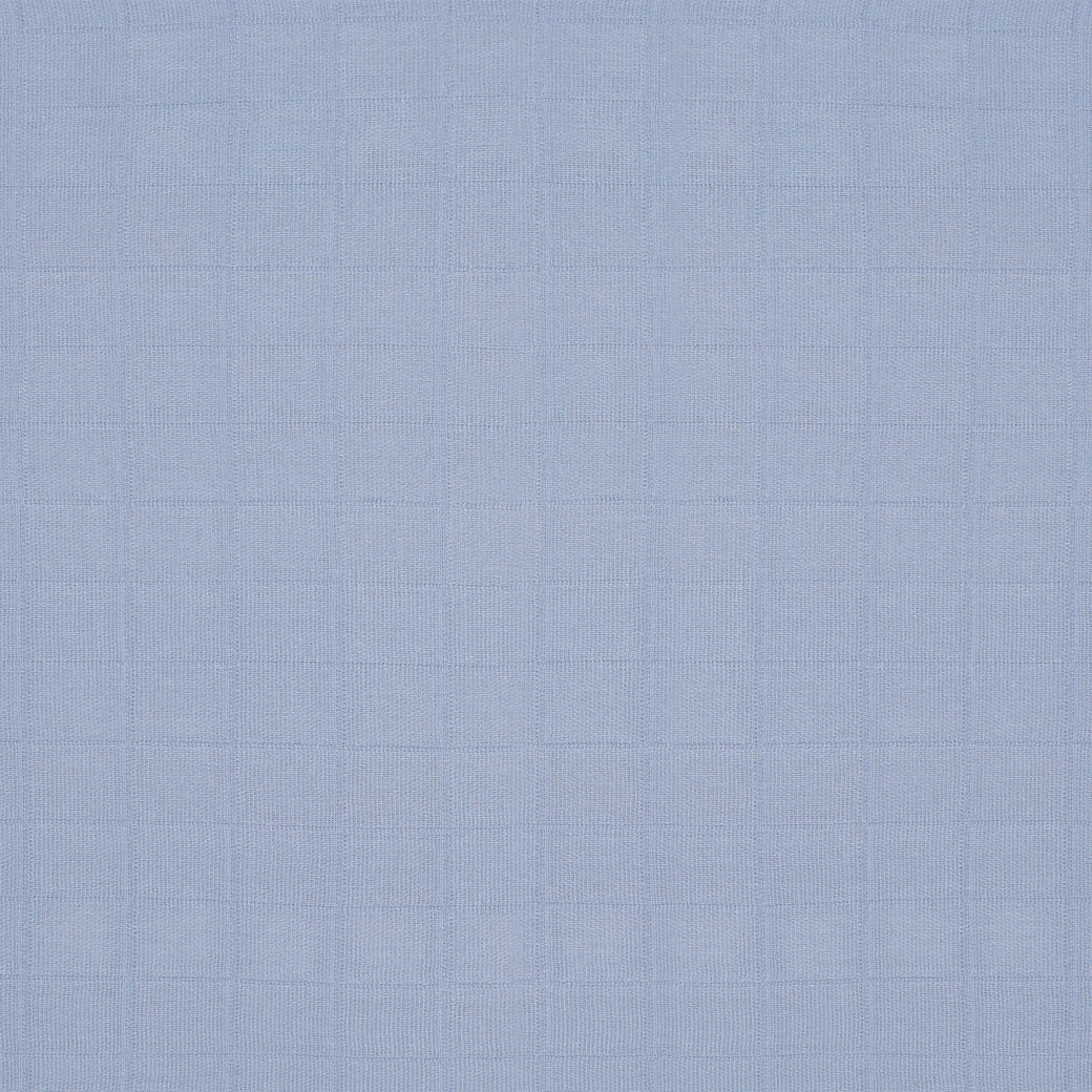 All-Stages Midi Crib Sheet In GOTS Certified Organic Muslin Cotton