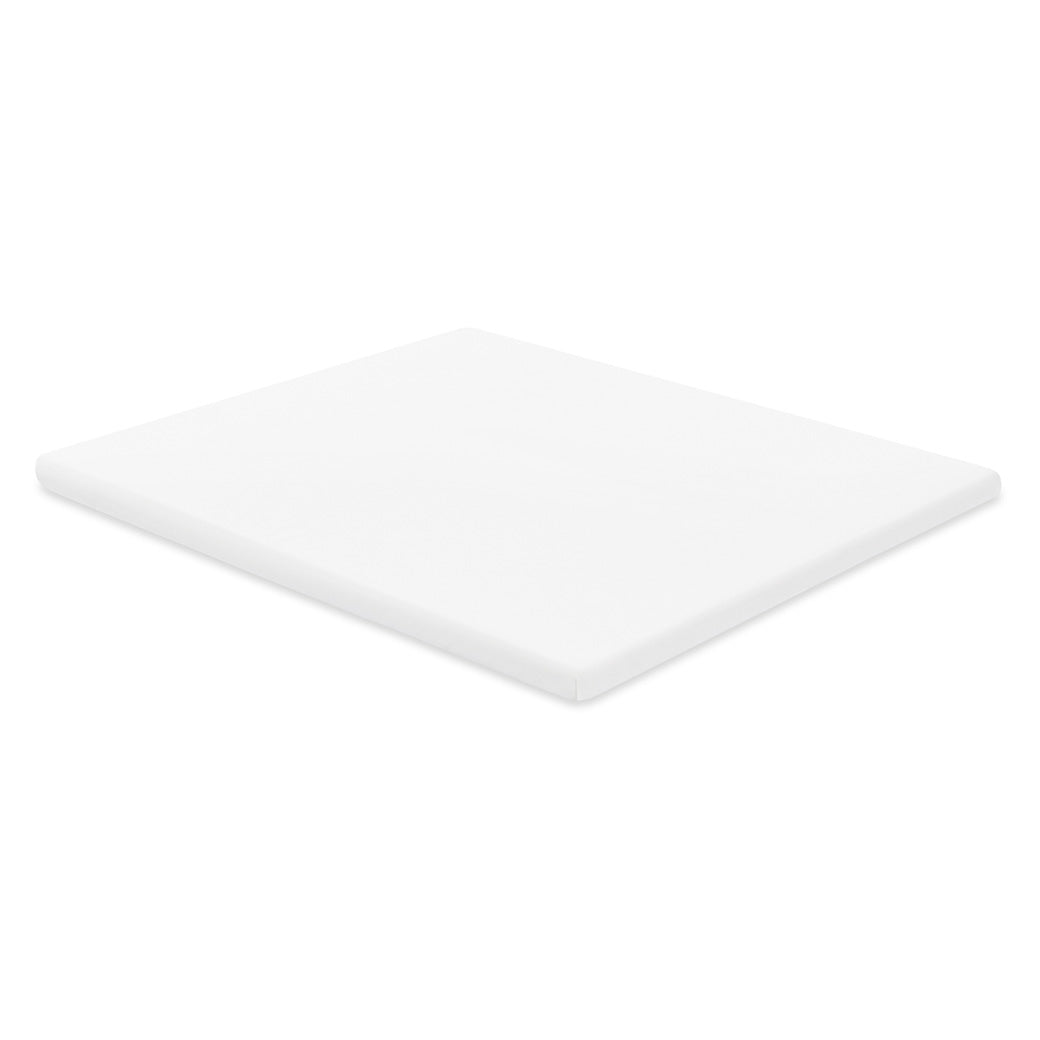 All-Stages Midi Crib Sheet in GOTS Certified Organic Brushed Cotton