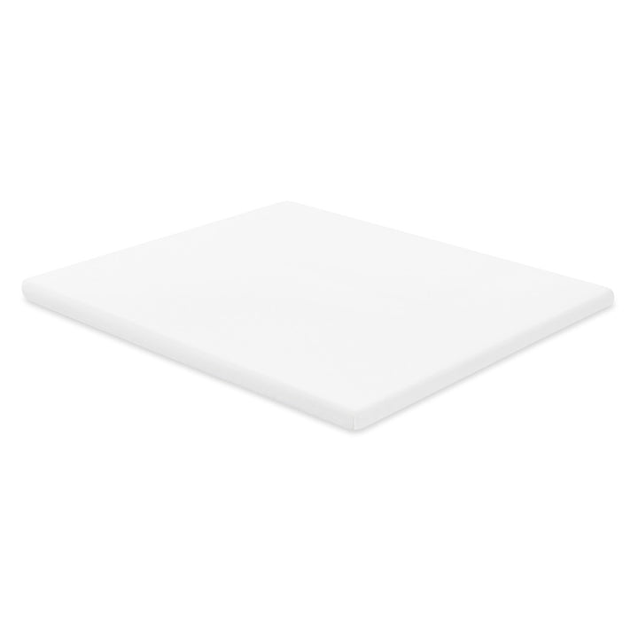 All-Stages Midi Crib Sheet in GOTS Certified Organic Brushed Cotton