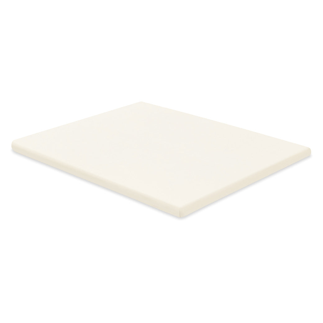 All-Stages Midi Crib Sheet in GOTS Certified Organic Brushed Cotton