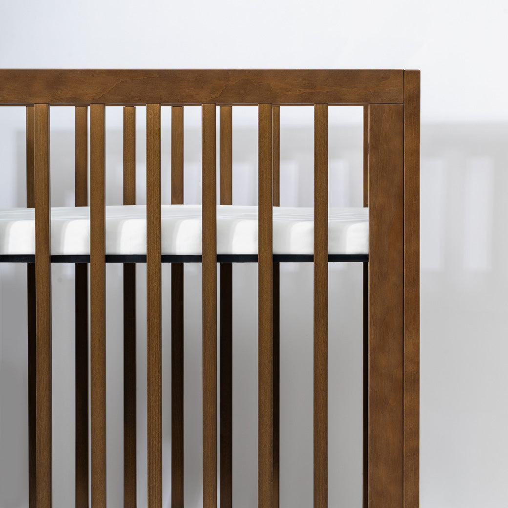 All-Stages Bassinet Sheet in GOTS Certified Organic Brushed Cotton