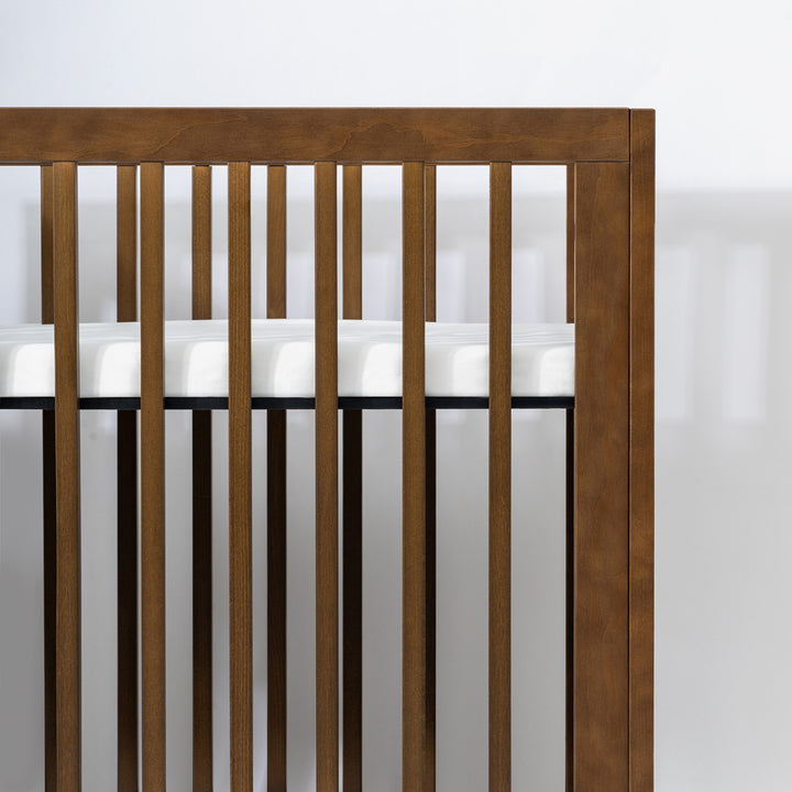 All-Stages Bassinet Sheet in GOTS Certified Organic Brushed Cotton