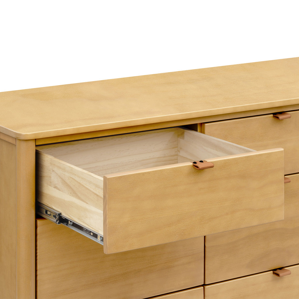 Bondi 9-Drawer Assembled Dresser