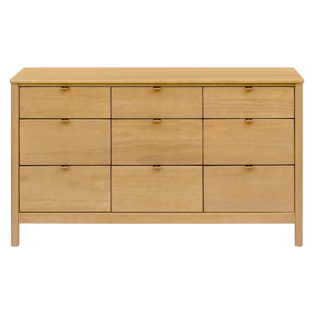 Bondi 9-Drawer Assembled Dresser