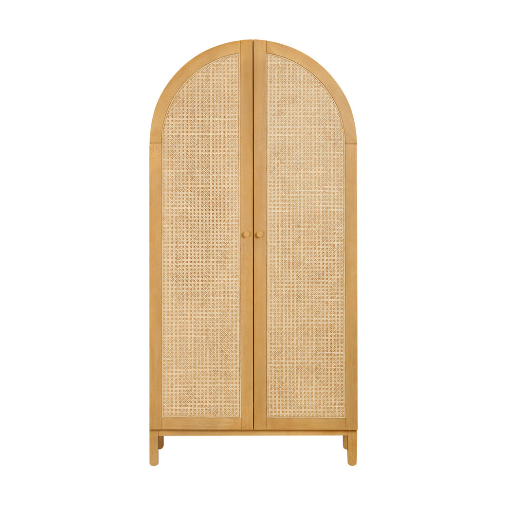 Bondi Cane Assembled Armoire