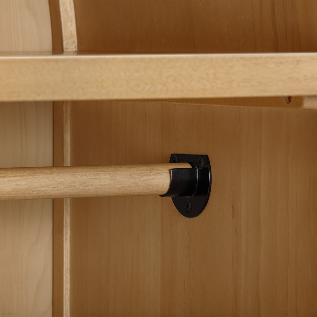 Bondi Cane Assembled Armoire