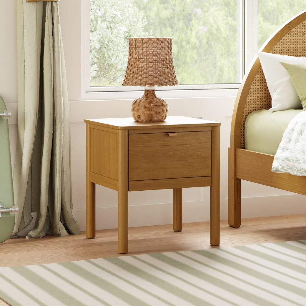 Bondi Assembled Nightstand