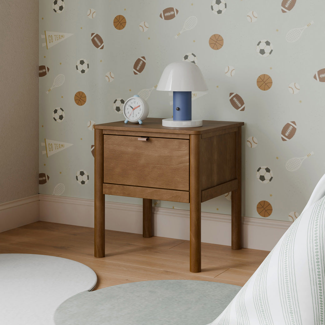 Bondi Assembled Nightstand