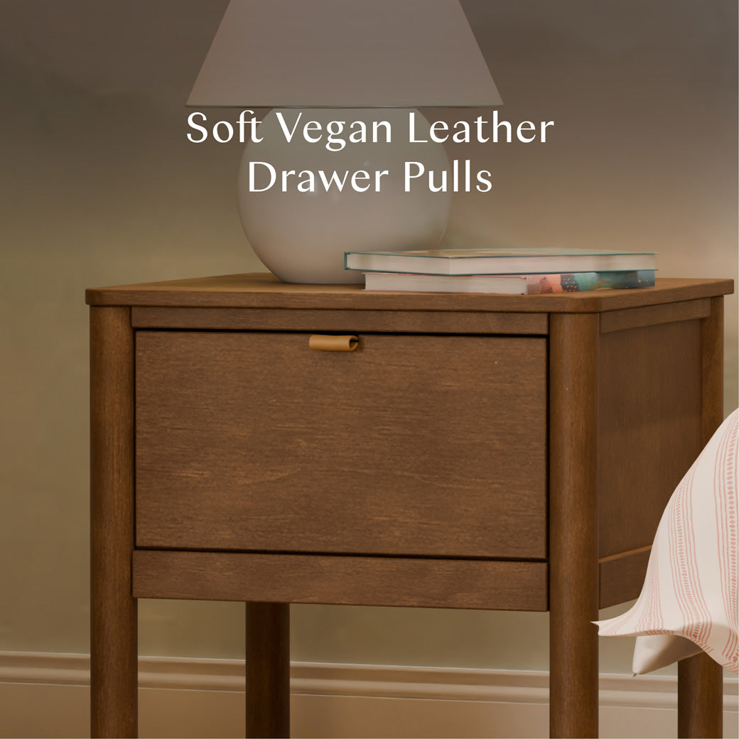 Bondi Assembled Nightstand