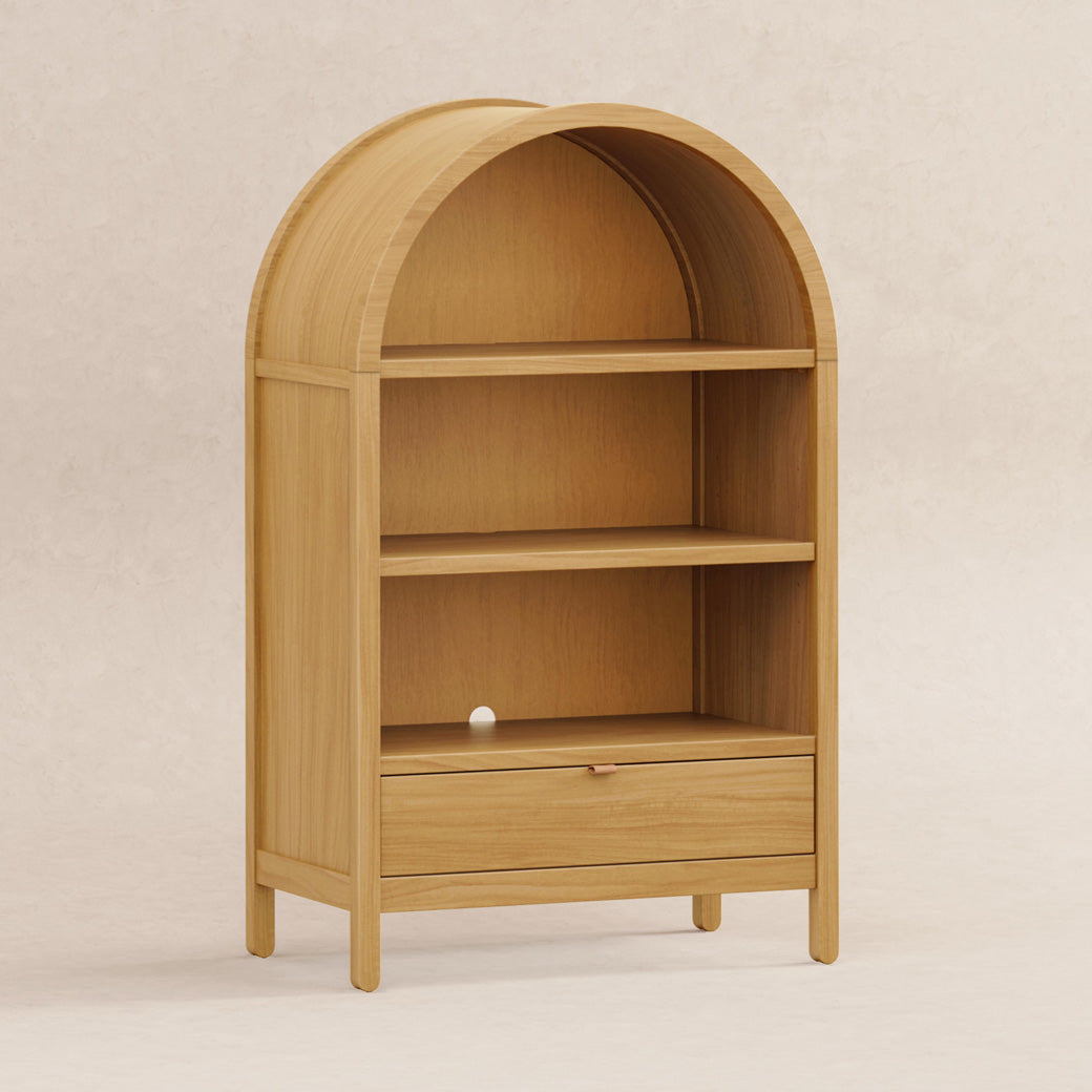 Bondi Assembled Bookcase