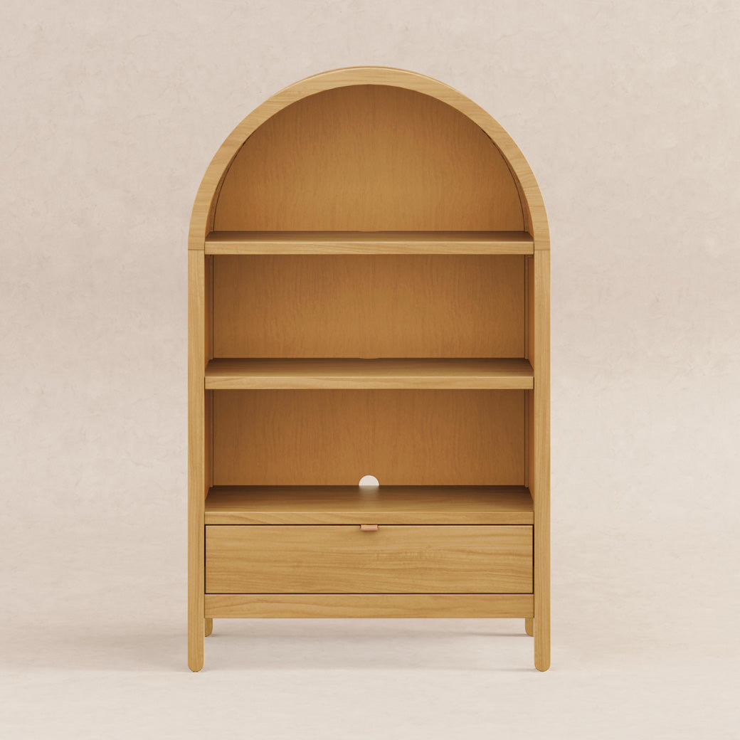 Bondi Assembled Bookcase
