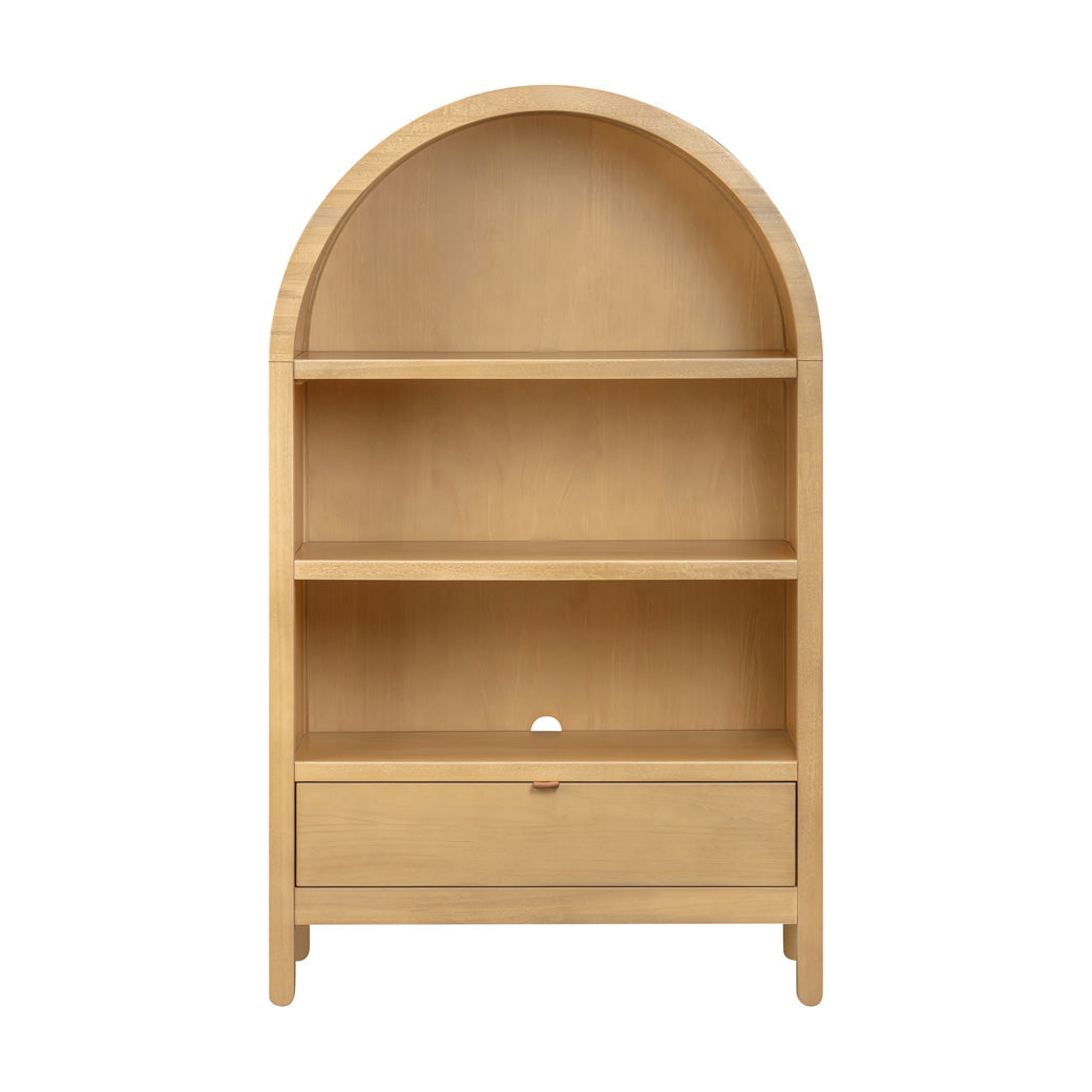 Bondi Assembled Bookcase