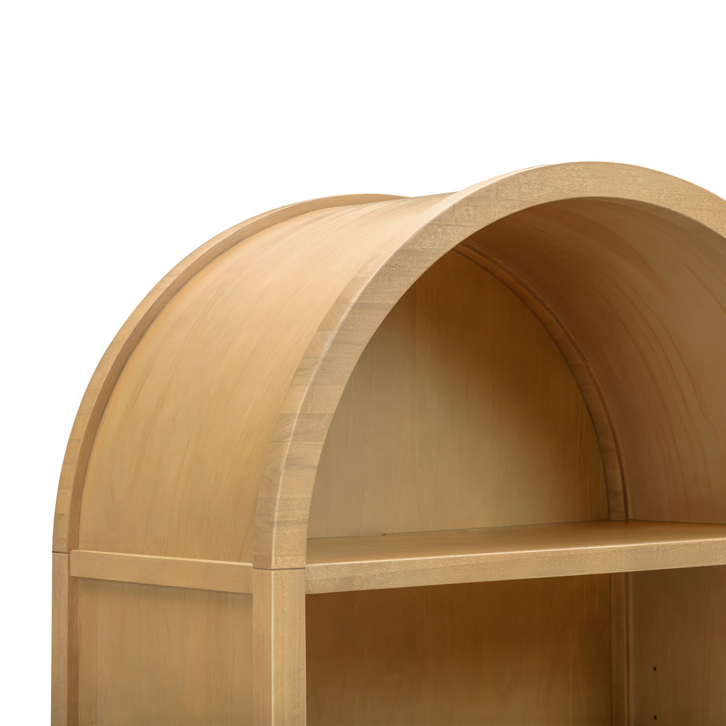 Bondi Assembled Bookcase