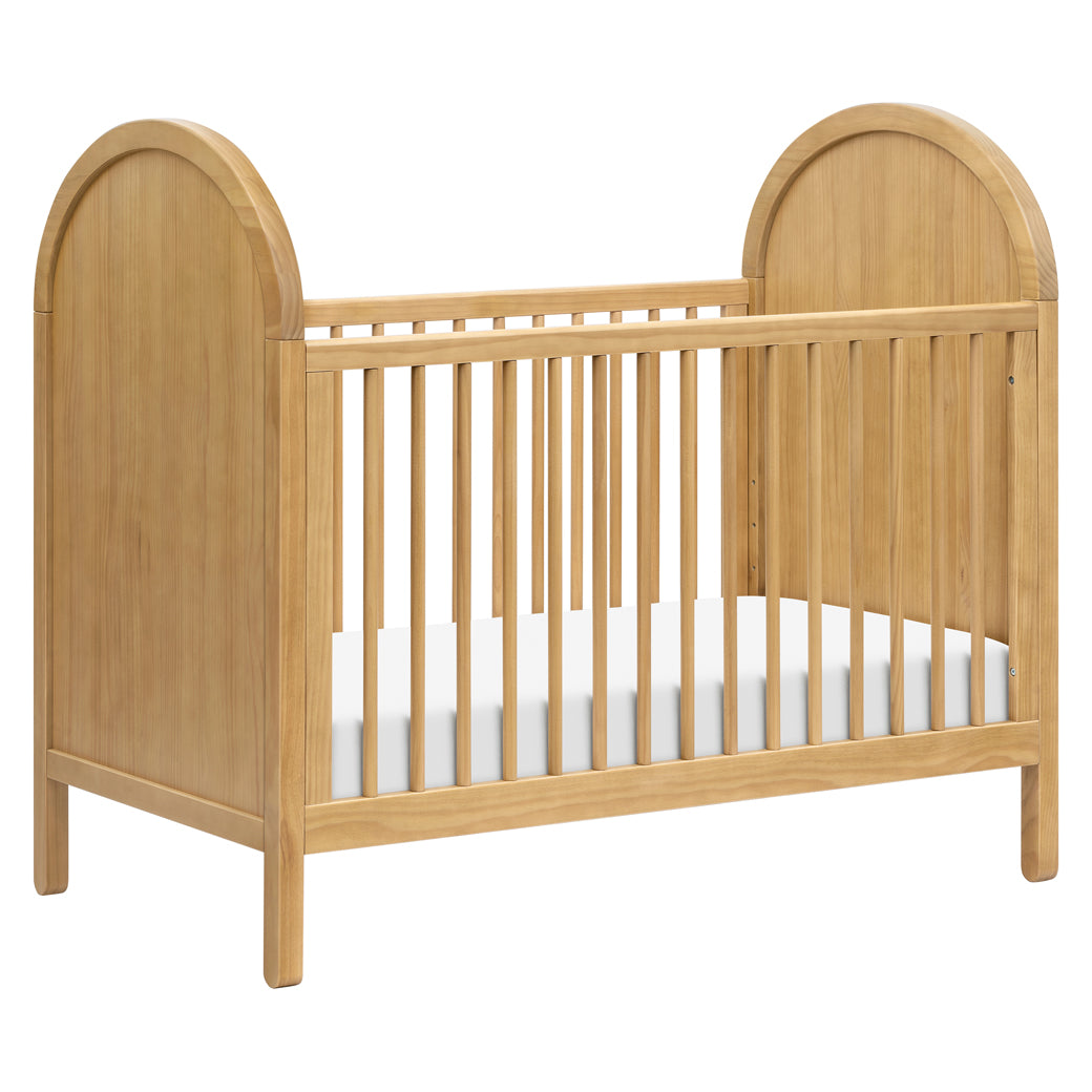 Bondi Cane 3-in-1 Convertible Crib with Toddler Bed Conversion Kit