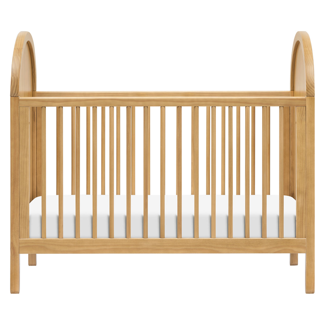 Bondi Cane 3-in-1 Convertible Crib with Toddler Bed Conversion Kit