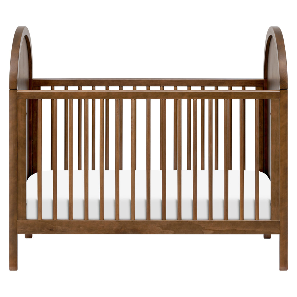 Bondi Cane 3-in-1 Convertible Crib with Toddler Bed Conversion Kit