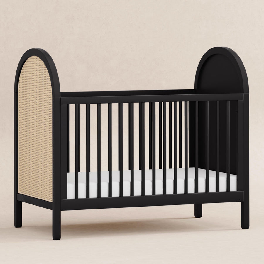 Babyletto Bondi Cane 3-in-1 Convertible Crib with Toddler Bed