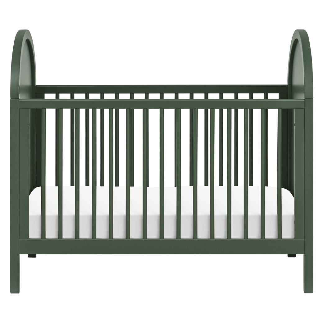 Bondi Cane 3-in-1 Convertible Crib with Toddler Bed Conversion Kit