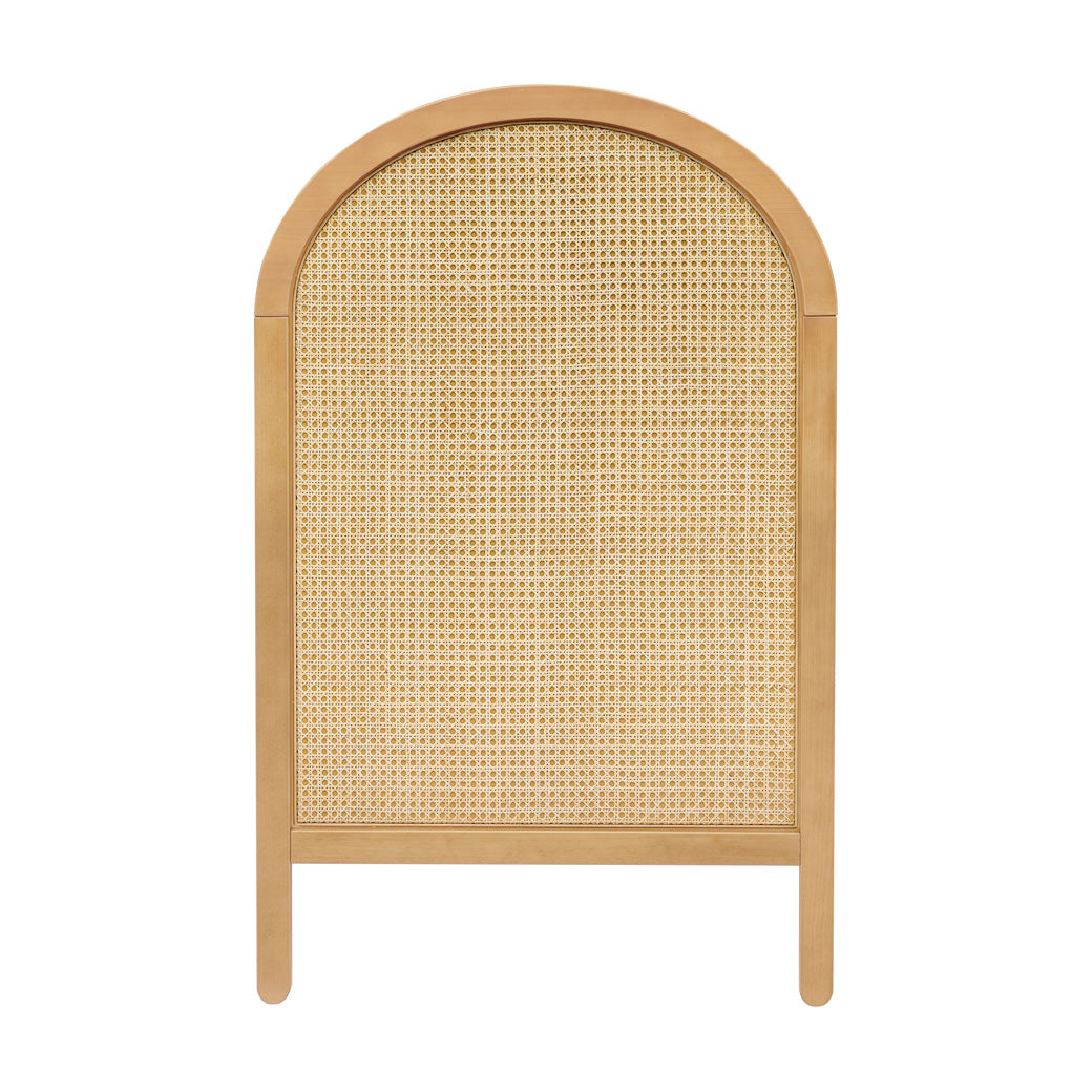 Bondi Cane 3-in-1 Convertible Crib with Toddler Bed Conversion Kit