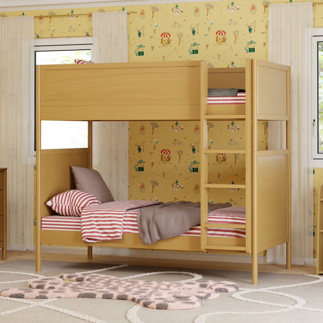 Bondi Convertible Bunk Bed
