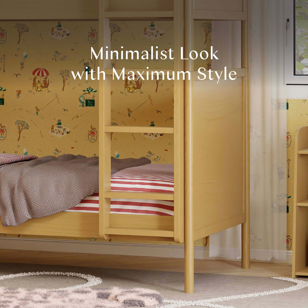 Bondi Convertible Bunk Bed