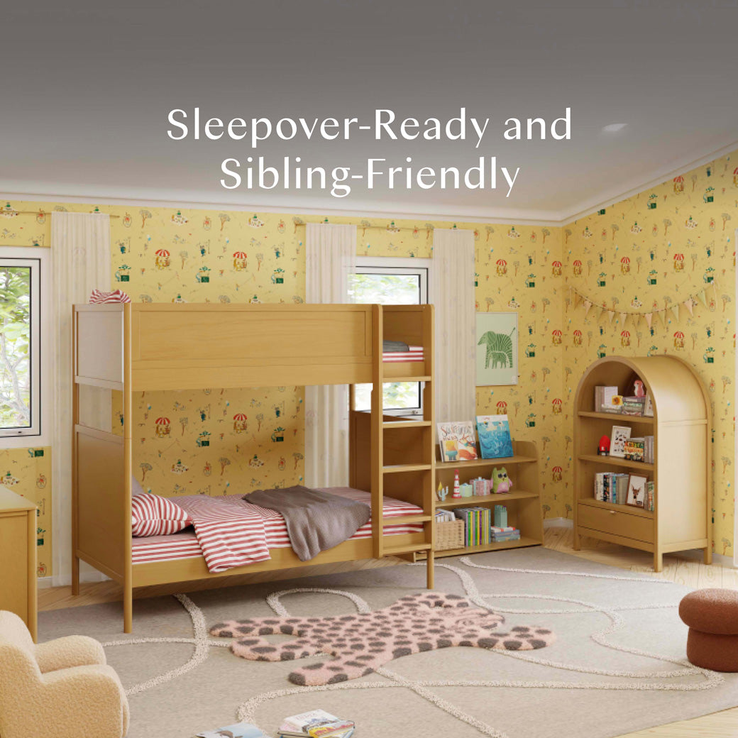 Bondi Convertible Bunk Bed