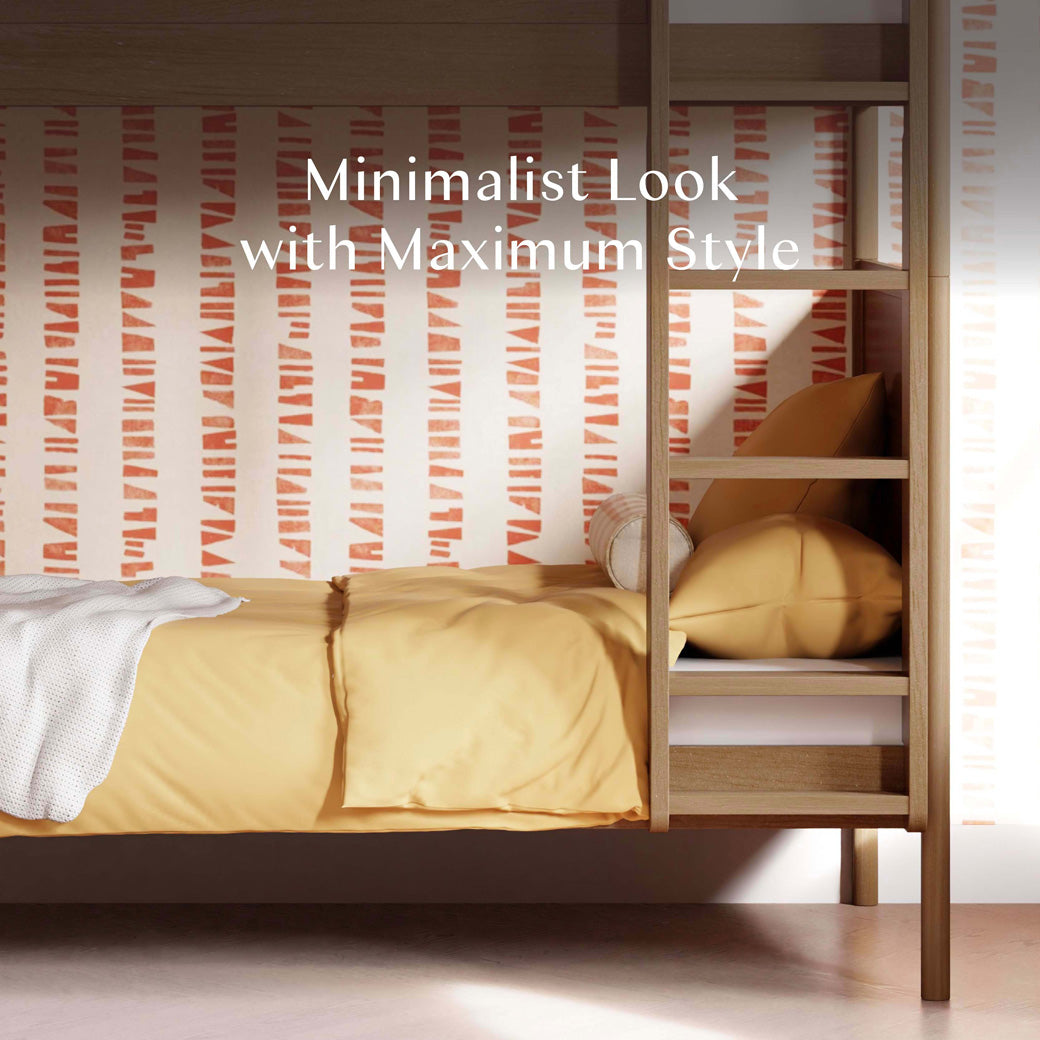 Bondi Convertible Bunk Bed